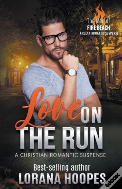 Capa do artigo Love On The Run