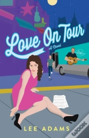 Capa do artigo Love On Tour
