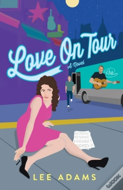 Capa do artigo Love On Tour