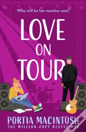 Capa do artigo Love On Tour