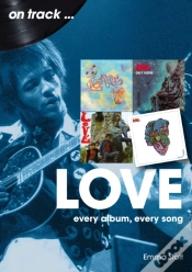Capa do artigo Love On Track