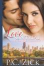 Love On Trial - Preview