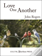 Capa do artigo Love One Another