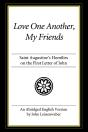 Love One Another, My Friends - Preview