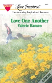 Capa do artigo Love One Another