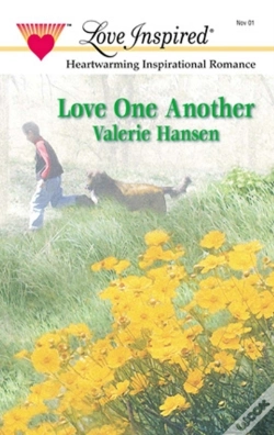 Capa do artigo Love One Another