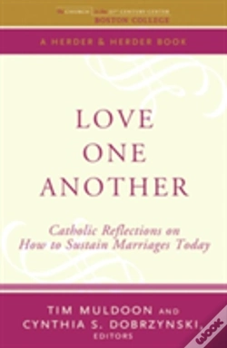 Capa do artigo Love One Another