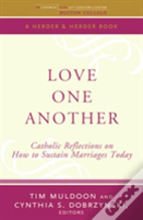 Love One Another