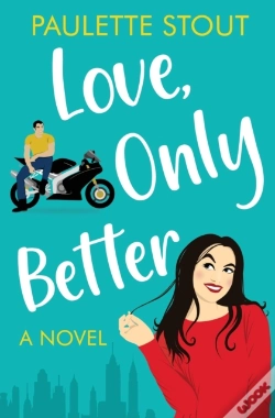 Capa do artigo Love, Only Better: A Novel