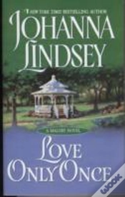 Capa do artigo Love Only Once