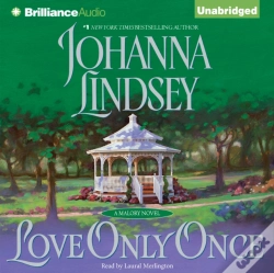 Capa do artigo Love Only Once