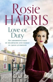 Capa do artigo Love Or Duty