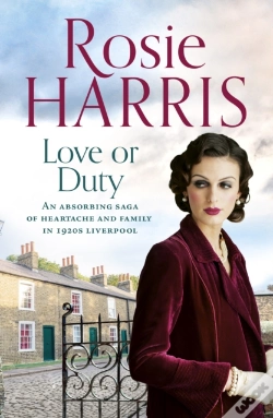 Capa do artigo Love Or Duty