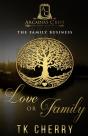 Love Or Family - Preview