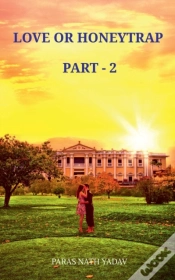 Capa do artigo Love Or Honeytrap - 2
