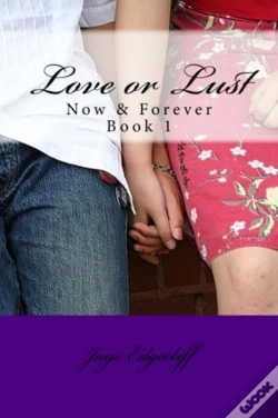Capa do artigo Love Or Lust