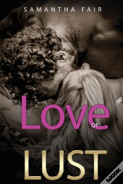 Capa do artigo Love Or Lust