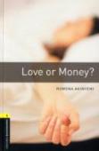 Love Or Money?400 Headwordscrime And Mystery