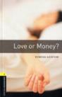Love Or Money?400 Headwordscrime And Mystery - Preview