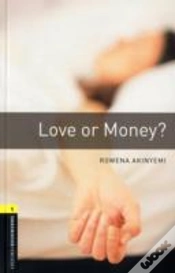 Capa do artigo Love Or Money?400 Headwordscrime And Mystery