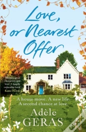 Capa do artigo Love, Or Nearest Offer