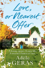 Love, Or Nearest Offer - Preview