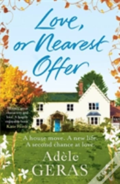 Capa do artigo Love, Or Nearest Offer