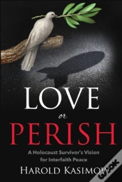 Capa do artigo Love Or Perish