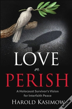 Capa do artigo Love Or Perish