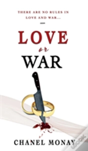 Capa do artigo Love Or War