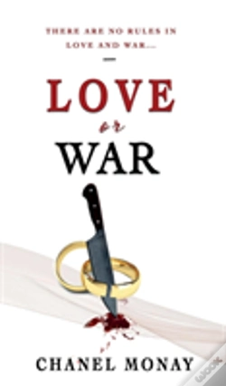 Capa do artigo Love Or War