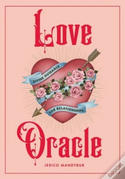 Capa do artigo Love Oracle
