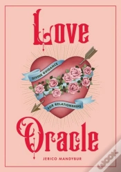 Capa do artigo Love Oracle