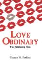 Love Ordinary - Preview
