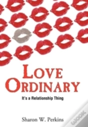 Capa do artigo Love Ordinary