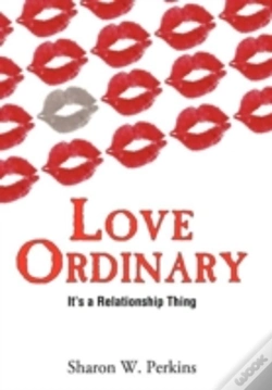 Capa do artigo Love Ordinary