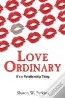 Love Ordinary