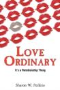 Love Ordinary - Preview