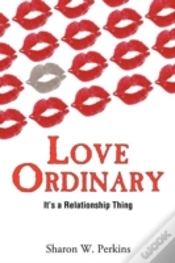 Capa do artigo Love Ordinary