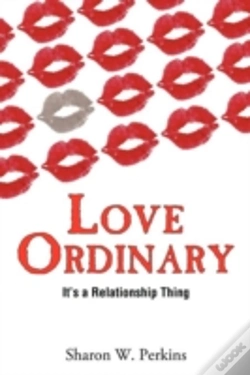 Capa do artigo Love Ordinary