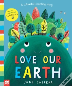 Capa do artigo Love Our Earth