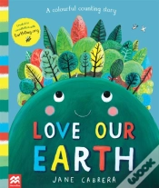 Capa do artigo Love Our Earth