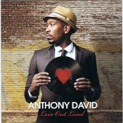 Capa do artigo Love Out Loud - CD