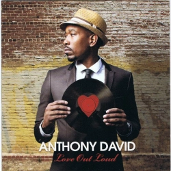 Capa do artigo Love Out Loud - CD