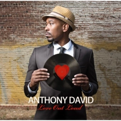 Capa do artigo Love Out Loud - CD