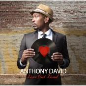 Capa do artigo Love Out Loud - CD