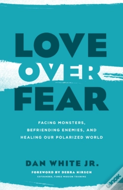 Capa do artigo Love Over Fear