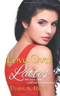 Love Over Lattes - Preview