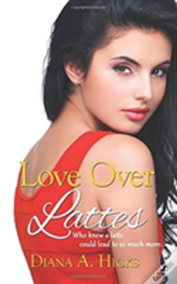 Capa do artigo Love Over Lattes