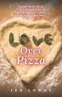 Love Over Pizza - Preview